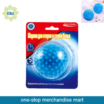Dollar Items of Plastic Washing Ball