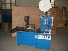 Toothpick packing machine