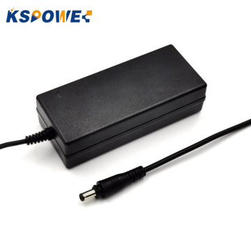12VDC 6A Efficiency Level VI Power Supply Adapter
