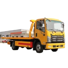 JMC 8 Ton Tilt & Roll-Back Trailer for Sale - Capable of towing two items