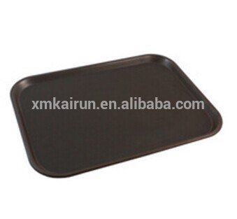 FS serving catering meal tray