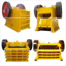 Lime Crusher---Crushing Machine