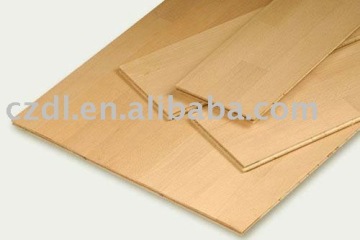 decorative laminate