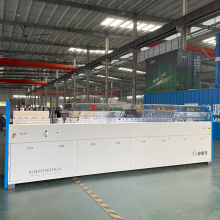 Light Gauge Steel Framing System for Residential LSF Frame Machines