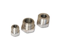 Aluminum CNC machining components parts