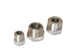 CNC steel turning parts grinding parts