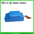Hoverboard Li-Ion Battery Pack 36V 4400mAh