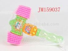 Hammer With Water Game