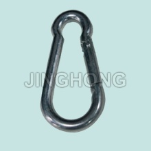 Snap Hook DIN5299 Form C