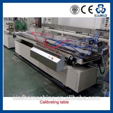 LIGHT TUBE SHADE PRODUCTION LINE LIGHT TUBE SHADE EXTRUDING MACHINERY