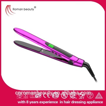 hair straightener hair curler hair straightener china RM-25