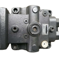 Motor de giro 40606001124 para Lonking CDM6225