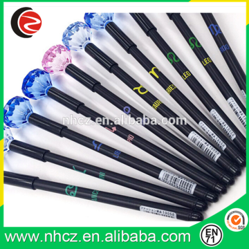 Amazon flower shape 0.38MM fine liner pen