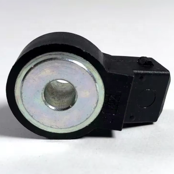 Blue Ignition Coil 06.50.300 for MIC Ignition Systems