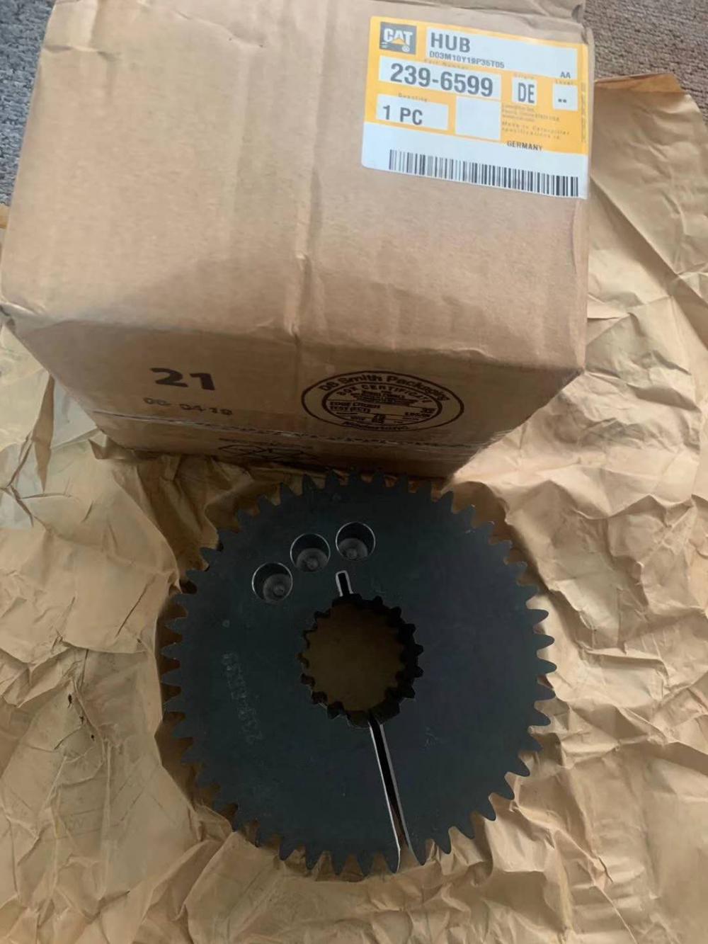 Cat 239 6599 Hub Jpg Cat 239 6599 Hub Jpg