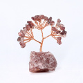 strawberry quartz