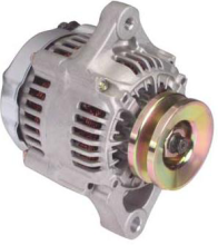 NIPPONDENSO Alternator 100211-1670