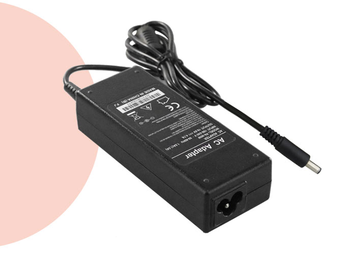 OEM Power Adapter For Dell 19.5V 4.62A 90W 4.5*3.0mm