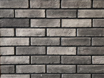 Patterned art bricks for kitchen backsplashes