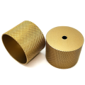 Cnc turning Brass Machining Parts