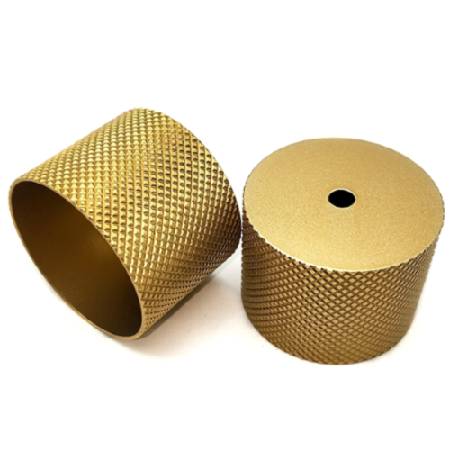 Customized High Precision Brass Machined Parts