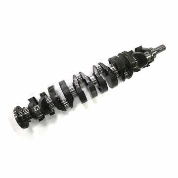 6751-01-1310 Crankshaft Assembly Suitable For Loader WA200-6