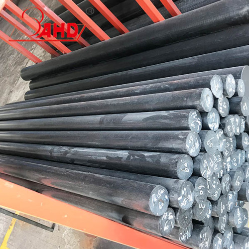 สวมทน HDPE Rod ทนกรดด่าง