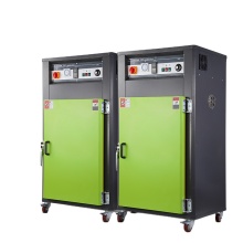 Factory Direct Sales: Industrial Oven - Drying Oven for Plastic Raw Materials