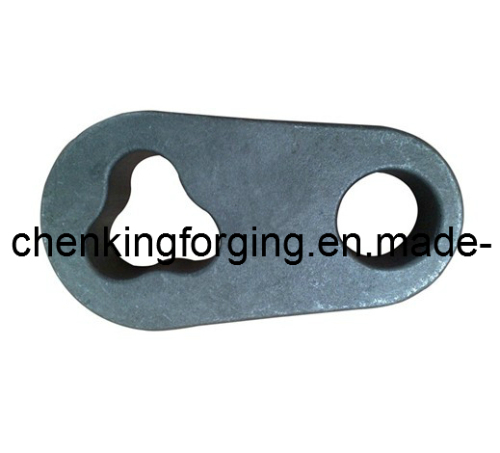 Torsion Arm Forging