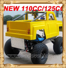 Bode New Monster Go kart