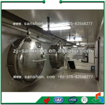 China Industrial Food Dehydrator,Freeze Dry Machine