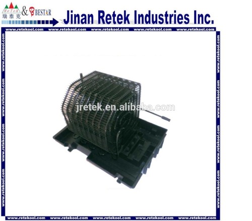 Commercial Chest Freezer Condenser Coil