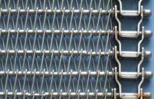 Decoration wire mesh