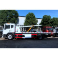 Brand New Dongfeng D9 Flatbed Tow Truck