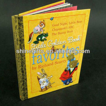 board book printing on demand