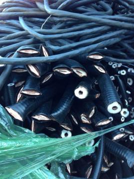 easiest way to remove insulation from copper wire