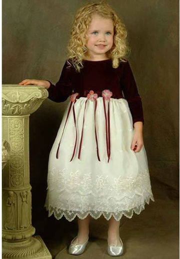 baby girl princess dresses