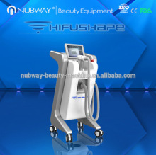 Body Slimming Beauty Machine HIFU ultrasound Fat Burning Machine