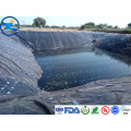 HDPE Pond Liners Rigid Transparent HDPE Films