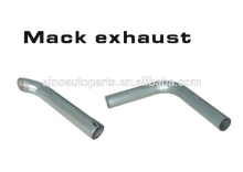 AUTO CAR MUFFLER PART MACK EXHAUST
