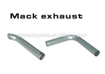 AUTO CAR MUFFLER PART MACK EXHAUST