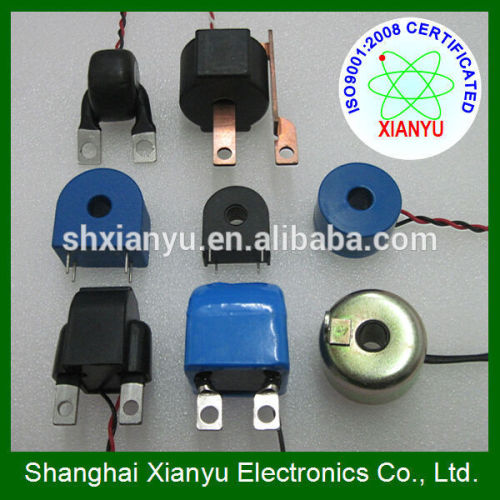 Small Current Transformer for KWH Meter