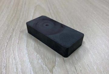 Strong Ceramic Block Magnets