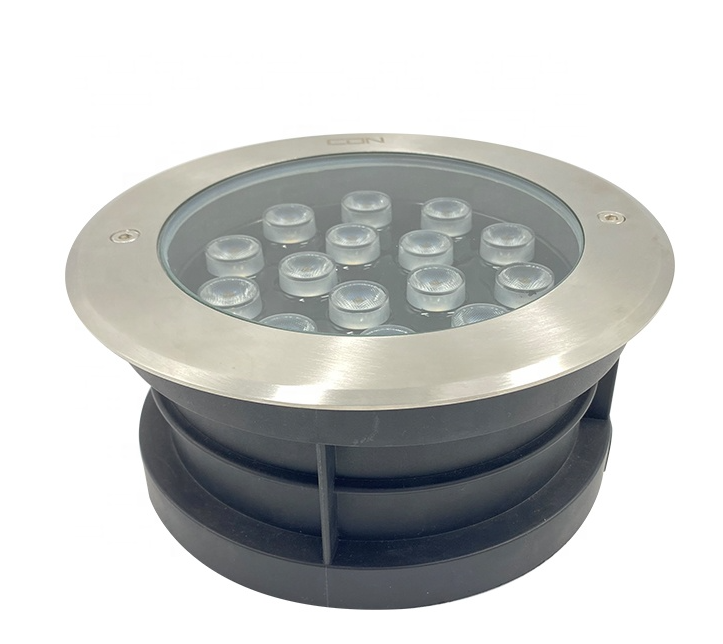 Pathway Led Garden Walkover Light Step Outdoor Light