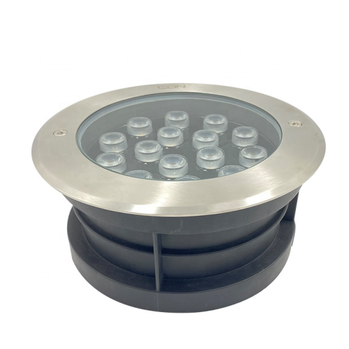 Pathway Led Garden Walkover Light Step Outdoor Light