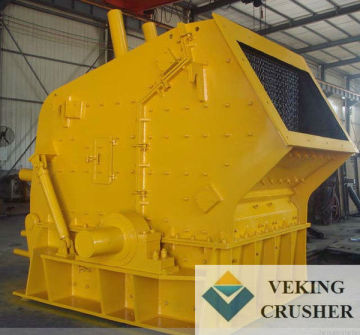 Road and Bridge Crusher Impact Crusher--PF1315