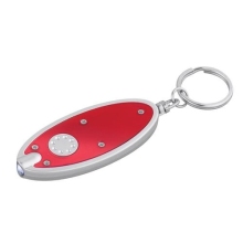 Oval Key-Light (63007)