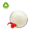 Perder los materiales de peso Capsaicin Powder CAS 404-86-4