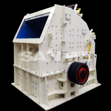 mining companys offers HC-887(A) impact crusher
