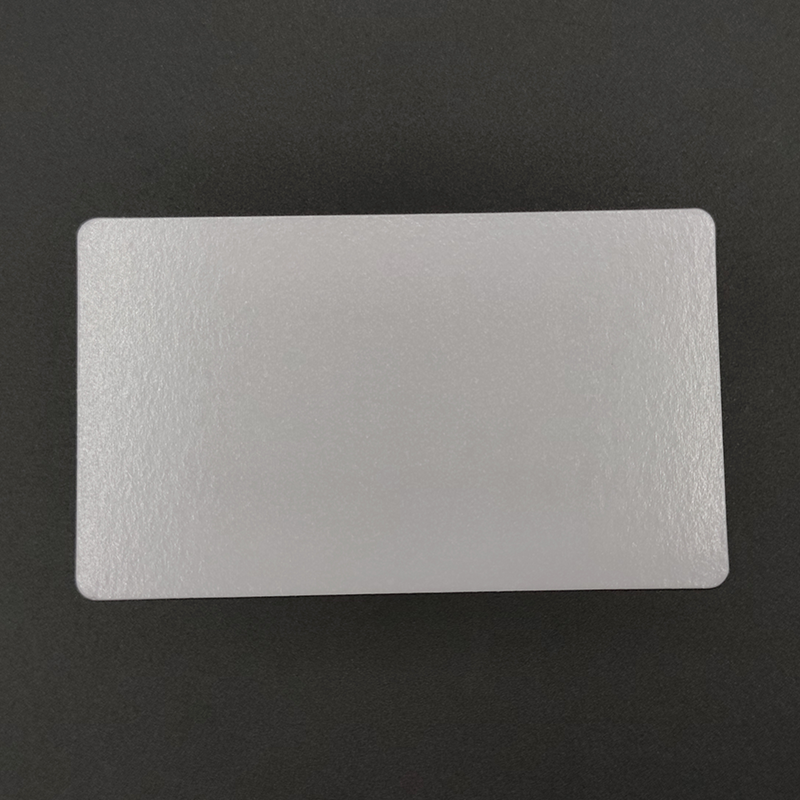 Evolis Sticky Card для машины для печати карт